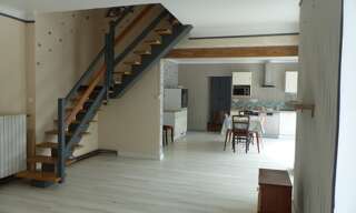 Maison 9 Pièces 202 m² à vendre à Gourgé (79200)