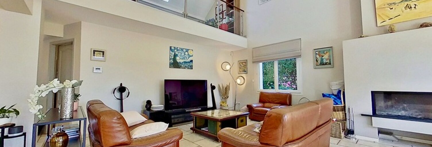 Maison 8 Pièces 236 m² à vendre à Augny (57685)