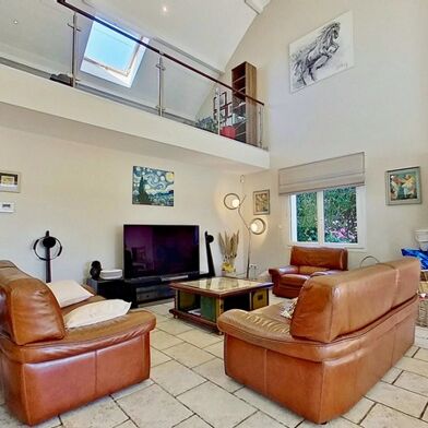 Maison 8 pièces 550000 €