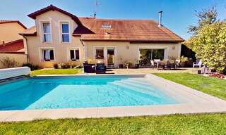 Maison 8 Pièces 236 m² à vendre à Augny (57685)