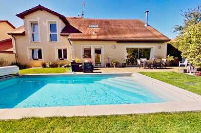 Maison 8 pièces 525000 €