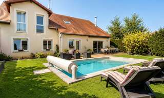 Maison 8 Pièces 236 m² à vendre à Augny (57685)
