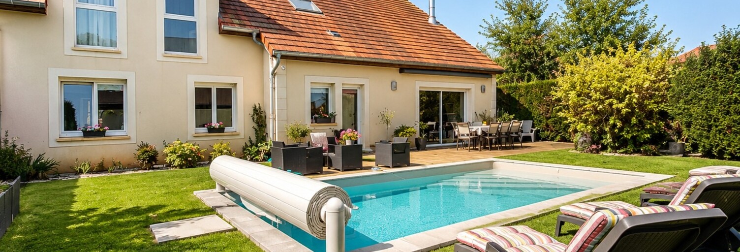 Maison 8 Pièces 236 m² à vendre à Augny (57685)