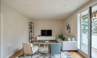 Appartement 3 Pièces 68 m² à vendre à Bron (69500)