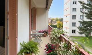 Appartement 3 Pièces 68 m² à vendre à Bron (69500)