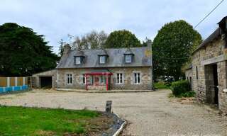 Maison 6 Pièces 107 m² à vendre à Cavan (22140)