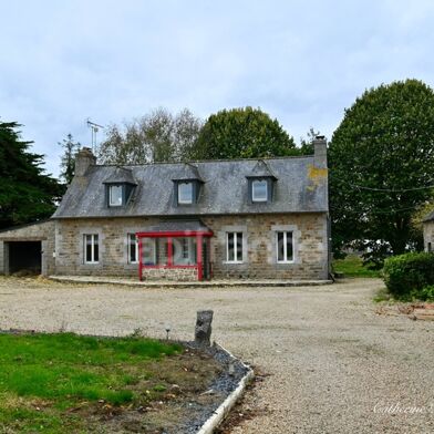 Maison 6 pièces 222500 €