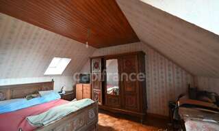 Maison 6 Pièces 107 m² à vendre à Cavan (22140)