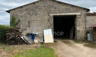 Terrain  1975 m² à vendre à Montigny-sur-Armançon (21140)