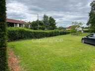 Terrain constructible 1 975 m² avec grange – 5 min de Semur-en-Auxois — photo 2