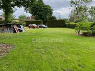 Terrain constructible 1 975 m² avec grange – 5 min de Semur-en-Auxois — photo 3