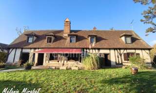 Maison 7 Pièces 184 m² à vendre à Acon (27570)