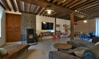 Maison 5 Pièces 188 m² à vendre à Auxerre (89000)