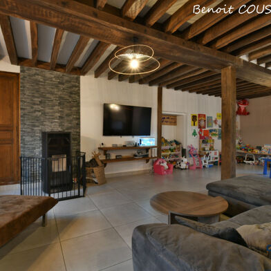 Maison 5 pièces 365000 €