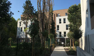 Appartement 3 Pièces 58 m² à louer à Montpellier (34000)