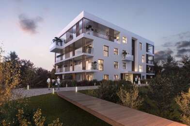 Appartement 2 pièces 364000 €