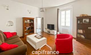 Appartement 2 Pièces 48 m² à vendre à Bastia (20200)