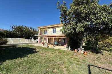 Maison 5 pièces 280000 €