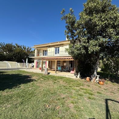 Maison 5 pièces 280000 €