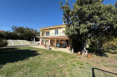 Maison à vendre 5 pièces SAINT AMBROIX (30) — photo du bien