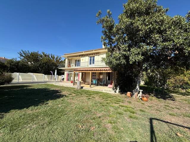 Maison à vendre 5 pièces SAINT AMBROIX (30) — photo du bien