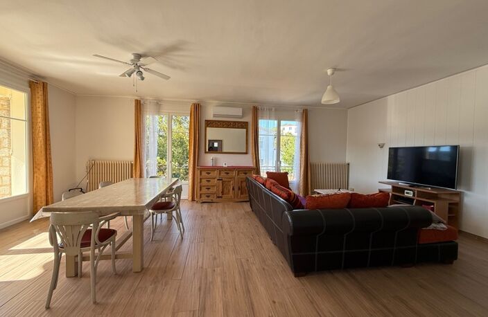 Maison à vendre 5 pièces SAINT AMBROIX (30) — photo 2