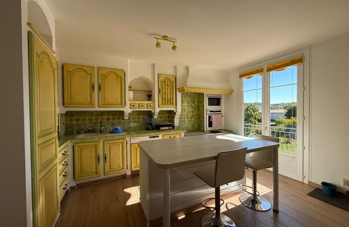 Maison à vendre 5 pièces SAINT AMBROIX (30) — photo 4