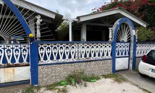 Maison 4 Pièces 80 m² à vendre à Kourou (97310)