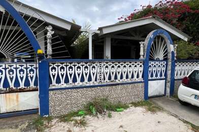 Maison 4 pièces 190000 €