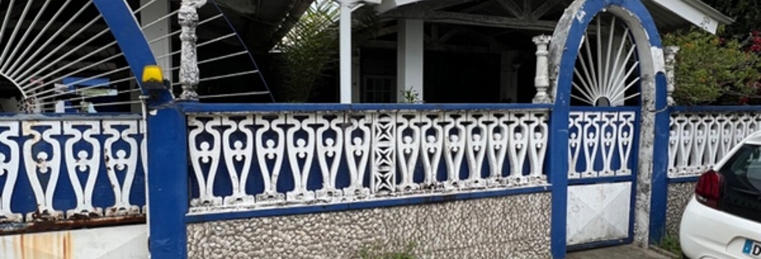 Maison 4 Pièces 80 m² à vendre à Kourou (97310)