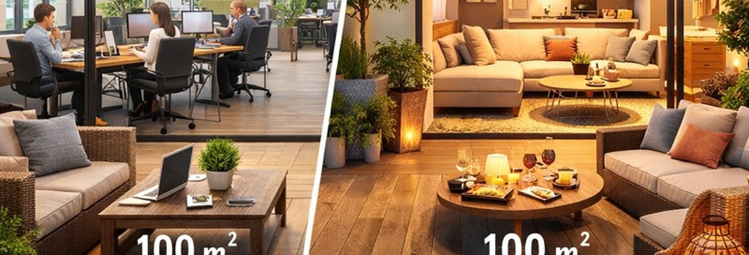 Bureau 10 Pièces 200 m² à vendre à Villefranche-sur-Saône (69400)