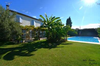 Maison 5 pièces 990000 €