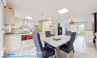 Maison 5 Pièces 110 m² à vendre à Montigny-sur-Chiers (54870)