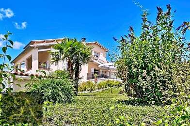 Maison 6 pièces 386000 €