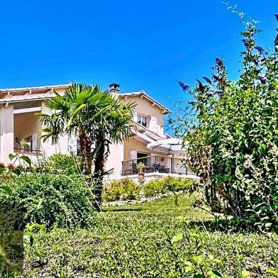 Maison 6 pièces 386000 €