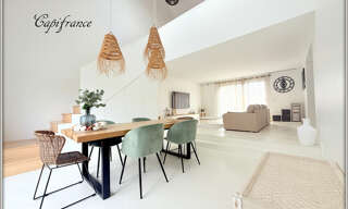 Maison 7 Pièces 160 m² à vendre à Aulnay-sous-Bois (93600)