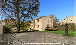 Maison 5 Pièces 175 m² à vendre à Pépieux (11700)