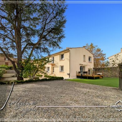 Maison 5 pièces 350000 €