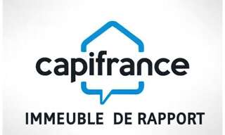 Immeuble  196 m² à vendre à Digoin (71160)