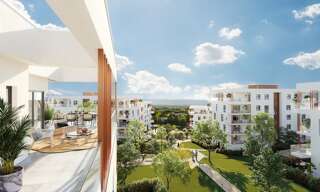 Appartement 4 Pièces 110 m² à vendre à Collonges-sous-Salève (74160)