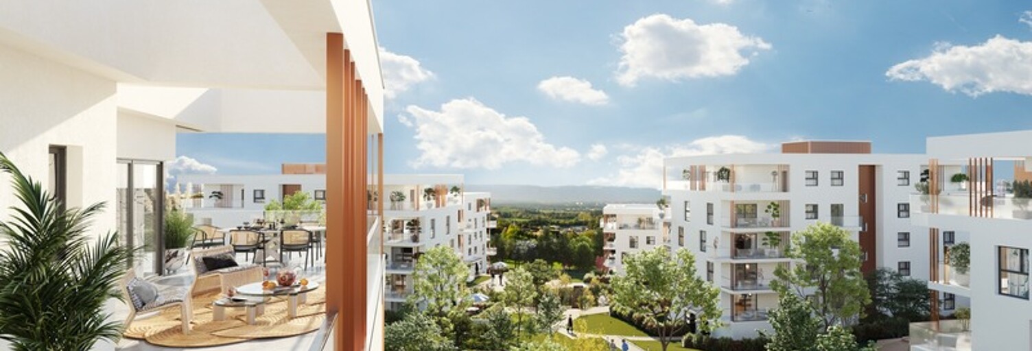 Appartement 4 Pièces 110 m² à vendre à Collonges-sous-Salève (74160)