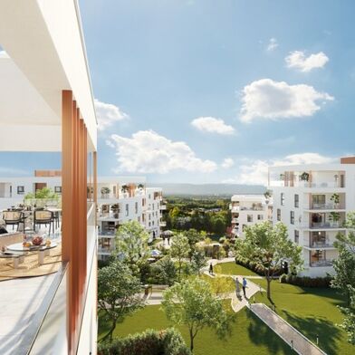 Appartement 4 pièces 996000 €