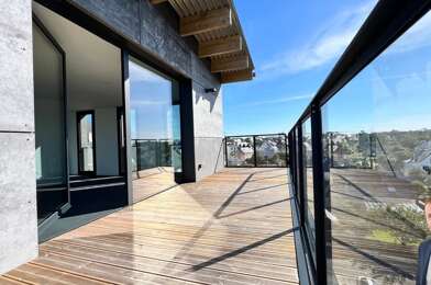 Appartement 6 pièces 1350000 €