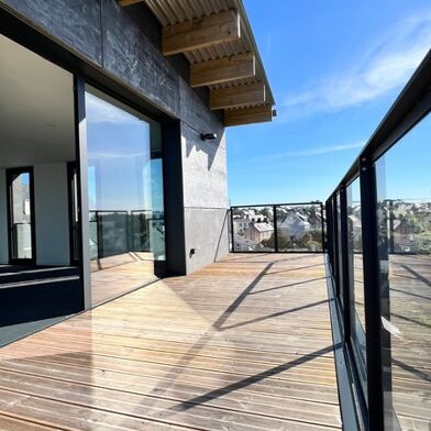 Appartement 6 pièces 1350000 €