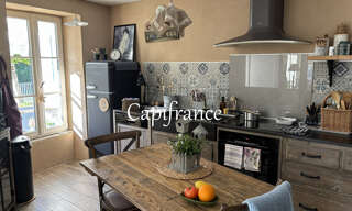 Maison 5 Pièces 228 m² à vendre à Saint-Savinien (17350)