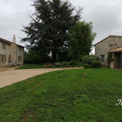 Maison 6 pièces 233000 €