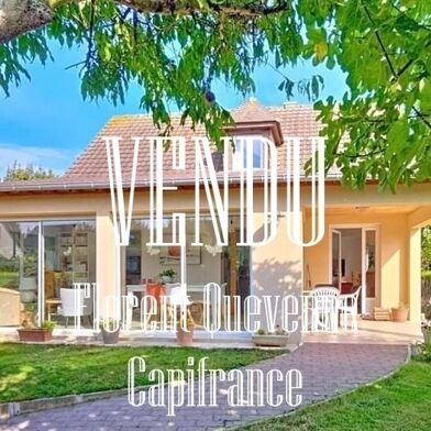 Maison 6 pièces 315500 €