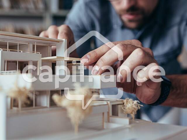 À LOUER – BUREAUX / LOCAL PROFESSIONNEL à FAGNIÈRES — photo du bien