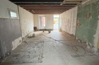 Appartement 2 pièces 105000 €