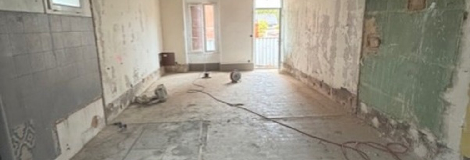 Appartement 2 Pièces 43 m² à vendre à Plombières-lès-Dijon (21370)